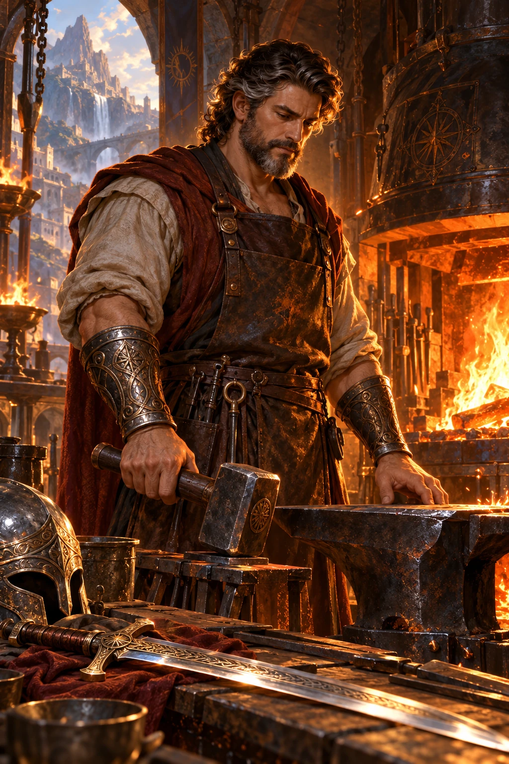 Edraurd