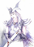 Avatar conservato di selereaethas