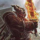 Avatar storico di Athor