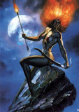 Avatar storico di Pharadia