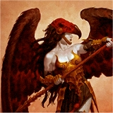 Avatar storico di Samildanach