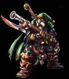 Avatar storico di Luthger
