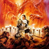 Avatar storico di Edragon