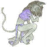 Avatar storico di Simian