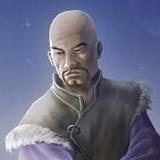 Avatar storico di Raymay