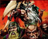 Avatar storico di Ashura