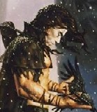 Avatar storico di Ahitophel