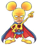 Avatar storico di Matlean