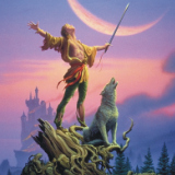 Avatar storico di Jibu