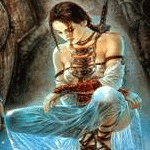 Avatar storico di Elyandra