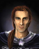 Avatar storico di Nagash