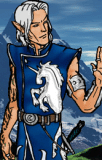 Avatar storico di Lilim