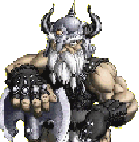 Avatar storico di Yberium
