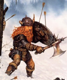 Avatar storico di Maewar