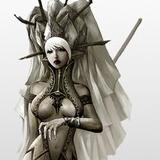 Avatar storico di Chalinnel