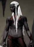 Avatar storico di Krandor