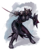 Avatar storico di Drewia