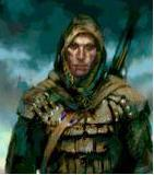 Avatar storico di Thorvin
