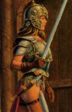 Avatar storico di Ysabel