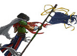 Avatar storico di Zaen