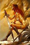 Avatar storico di Sinha