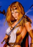 Avatar storico di Alysan