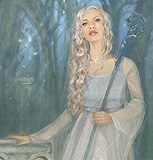 Avatar storico di Elediel