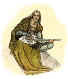 Avatar storico di Pluvio