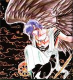 Avatar storico di Kujaku