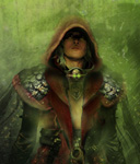 Avatar storico di Ozric