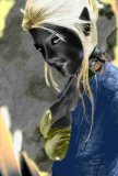 Avatar storico di Zhay