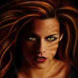 Avatar storico di Sybil