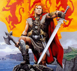 Avatar storico di Iaru