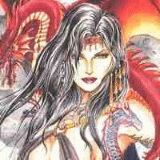 Avatar storico di Rheshad