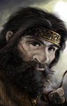 Avatar storico di Hworann