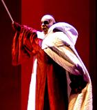 Avatar storico di Supremo Inquisitore