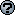 Icon depicting mood of post