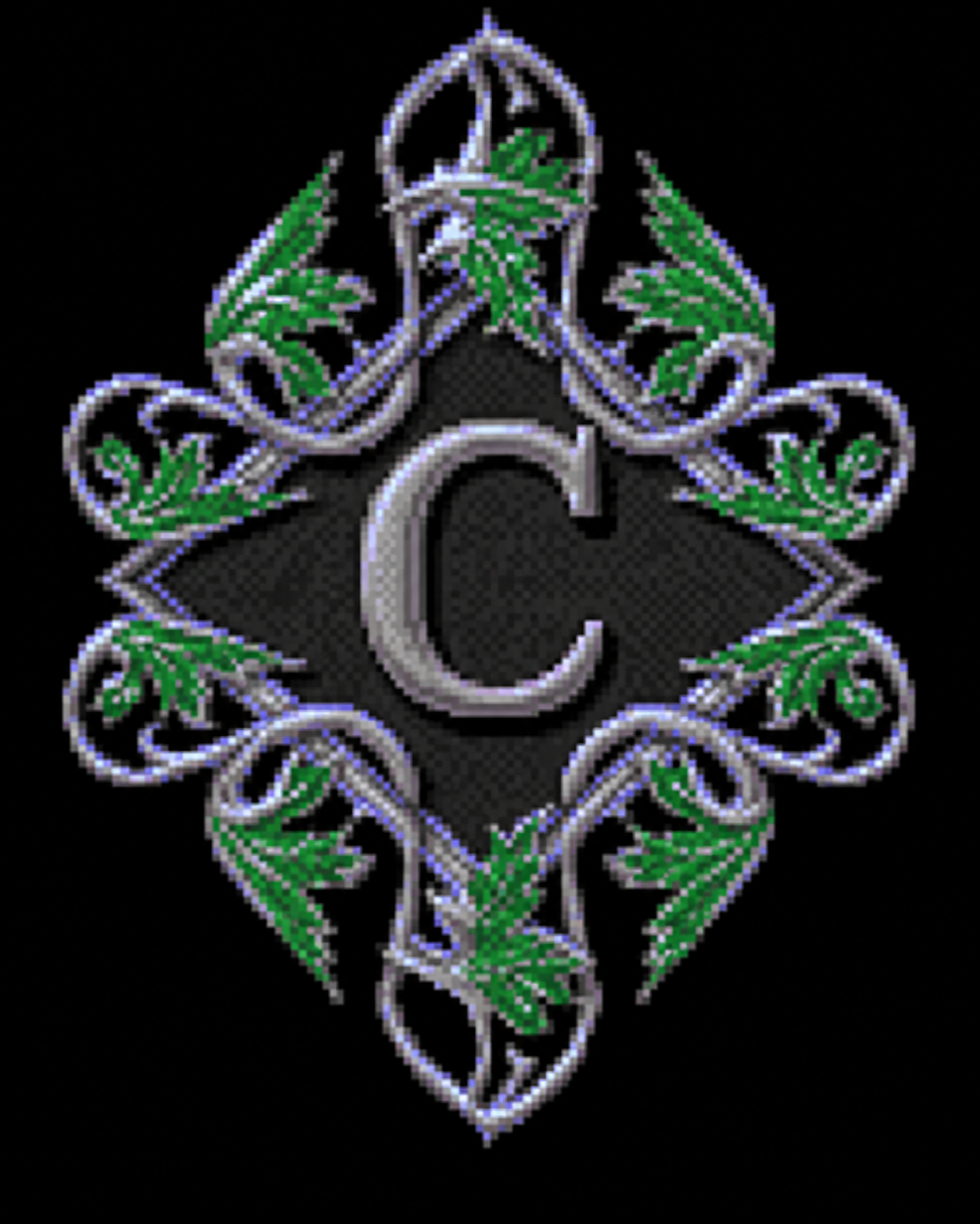 C