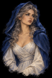Marhis. Interpretazione artistica per il restauro.