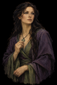 Sidno. Interpretazione artistica per il restauro.