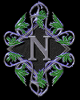 N