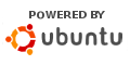 ubuntu powered